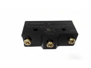 Omron Z-15H2-B7-K — Limit Switches (image 2)