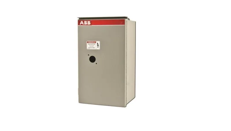 ABB T3E-3R12 — Molded Case Circuit Breakers (MCCB) (image 2)