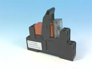 Siemens LZS:RT3A4T30 — General Purpose Relays (image 2)