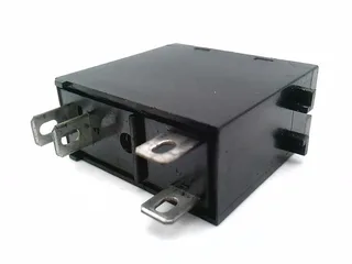 Omron G3R-ODX02SN DC5-24 — Solid State Relays (image 2)
