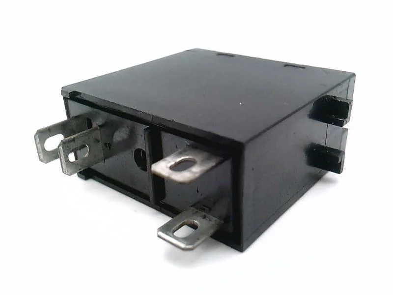 Omron G3R-ODX02SN DC5-24 — Solid State Relays (image 2)