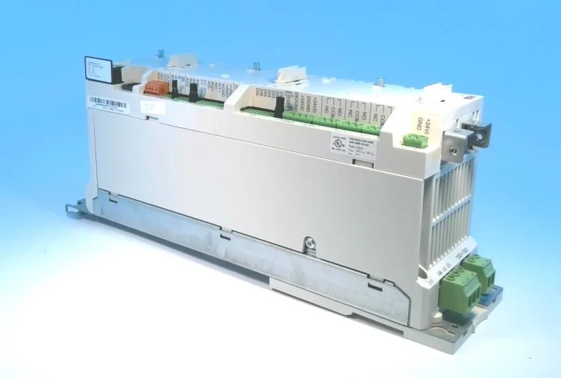 ABB ACS850-SP04-08A0-5+SP600 — AC Drives (VFD) (image 4)