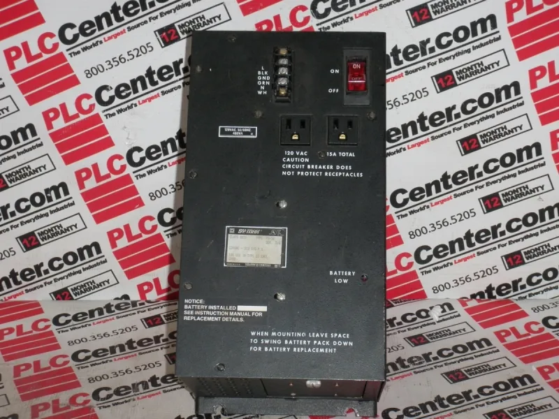 Schneider Electric PS30 (image 4)