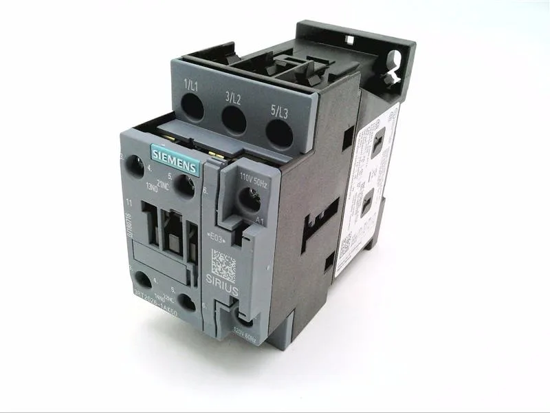 Siemens 3RT2026-1AK60 — Contactors (image 2)