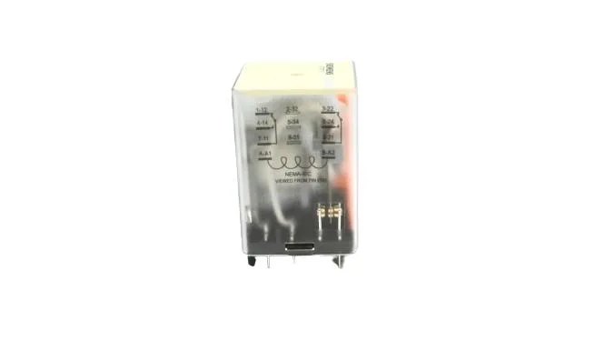 Siemens 3TX71155DC13C — Motor Control Accessories (image 3)