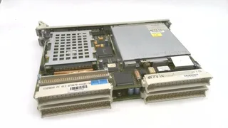 Siemens 6AV4530-1BD00-7HA0 — HMI Operator Interfaces (image 2)