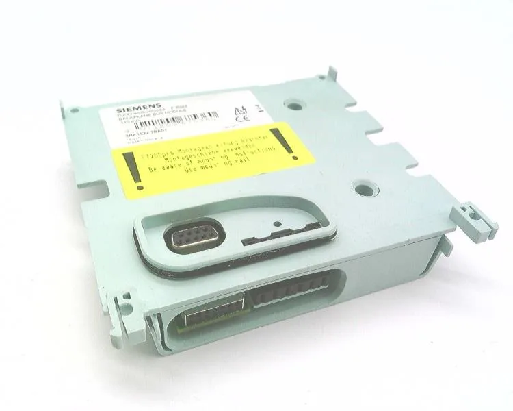 Siemens 3RK1922-2BA01