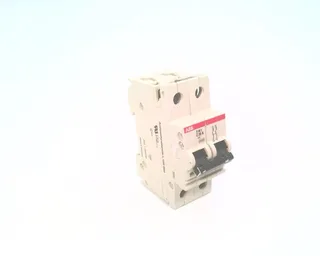 ABB S282-Z20A — Miniature Circuit Breakers (MCB) (image 4)