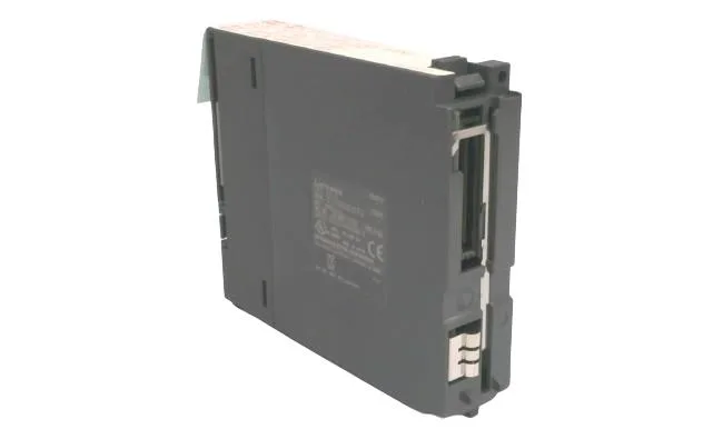 Mitsubishi Electric Q100UDEHCPU — PLCs (Programmable Logic Controllers) (image 2)