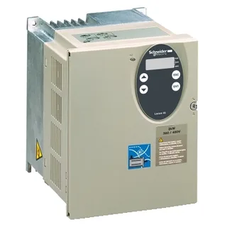 Schneider Electric LXM05CD22N4