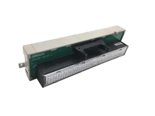 Omron XW2B-40J6-7 — PLC Accessories (image 2)