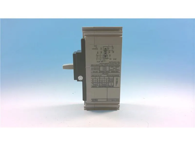 ABB A1N050TW-1 — Contactors (image 2)