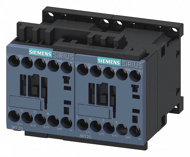 Siemens 3RA2316-8XB30-1AB0 — Motor Starters (image 3)
