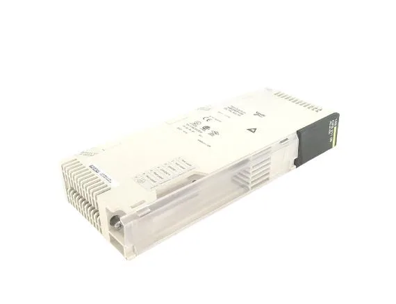 Schneider Electric 140CPS21100 (image 2)