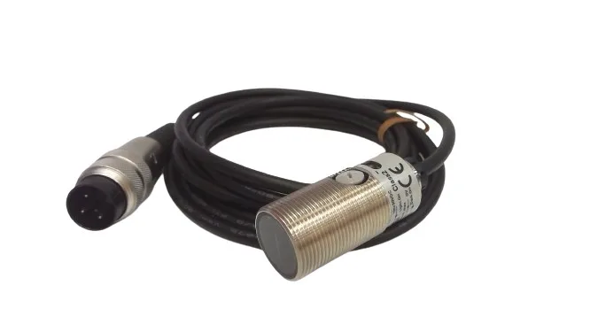 Omron E3FB-DN11 2M — Photoelectric Sensors (image 2)