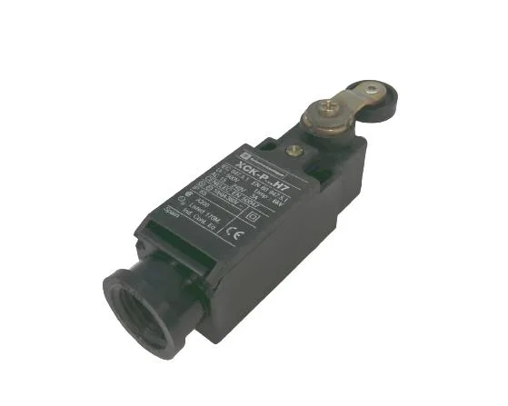 Schneider Electric XCK-P118H7 — Limit Switches (image 2)