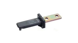 Omron D4BSK1 — Limit Switches (image 5)