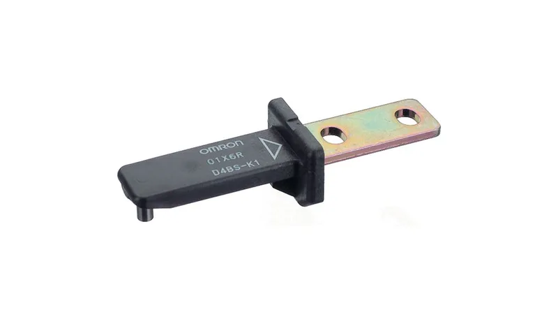 Omron D4BSK1 — Limit Switches (image 5)