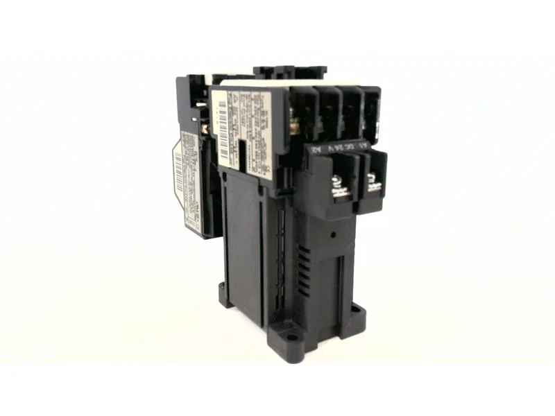 Fuji Electric SS2-300F-1S — Contactors (image 4)