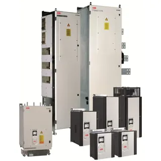 ABB 3ADT218042S0232 — DC Drives (image 2)