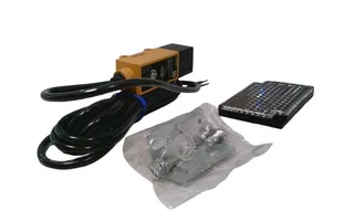 Omron E3S-RS30E42-30 — Photoelectric Sensors (image 2)