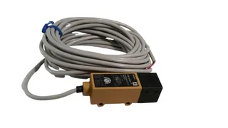 Omron E3S-5DB41-T-5M — Photoelectric Sensors (image 2)