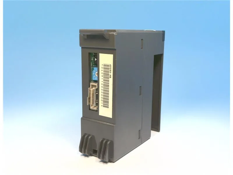 Fuji Electric NP1AYH2-MR — PLC I/O & Expansion Modules (image 4)