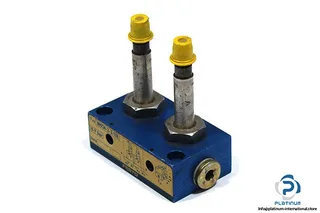 Festo BMCH-2-3-1/8 — Solenoid & Directional Valves