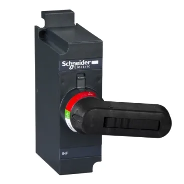 Schneider Electric LV480537 — Molded Case Circuit Breakers (MCCB)