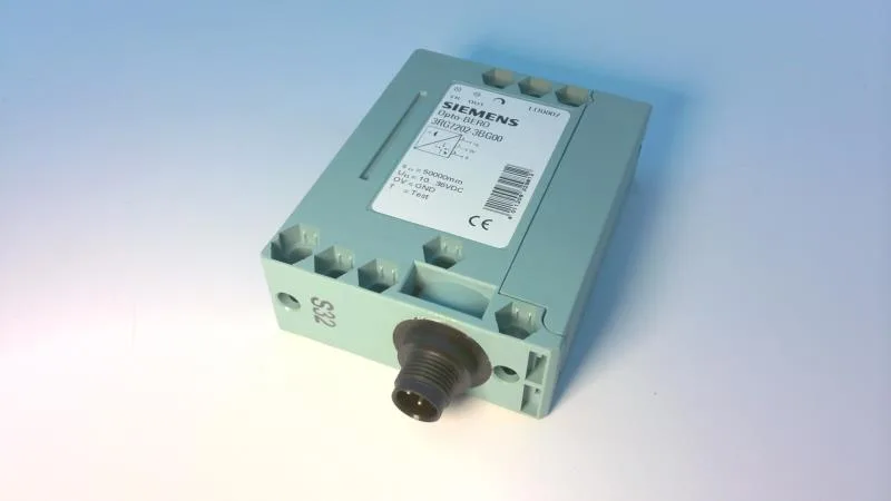 Siemens 3RG7202-3BG00 — Photoelectric Sensors (image 2)