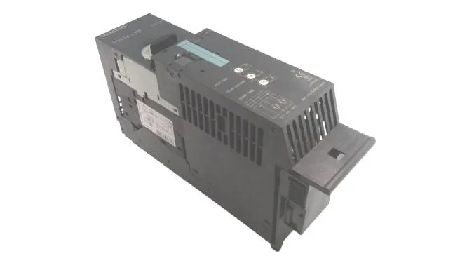 Siemens 3RK1301-0AB20-0AA4 — Remote I/O & Fieldbus Modules (image 3)