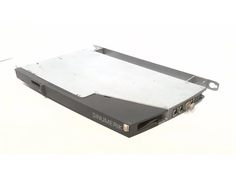 Siemens 6SL3040-0NB00-0AA0 — AC Drives (VFD) (image 5)