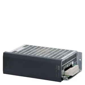 Siemens 6EP0133-1AA00-0AA1 — Power Supplies