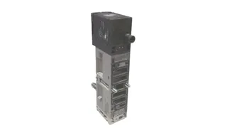 Festo VSVA-B-M52-MZD-A1-1T1L-APP — Solenoid & Directional Valves (image 3)