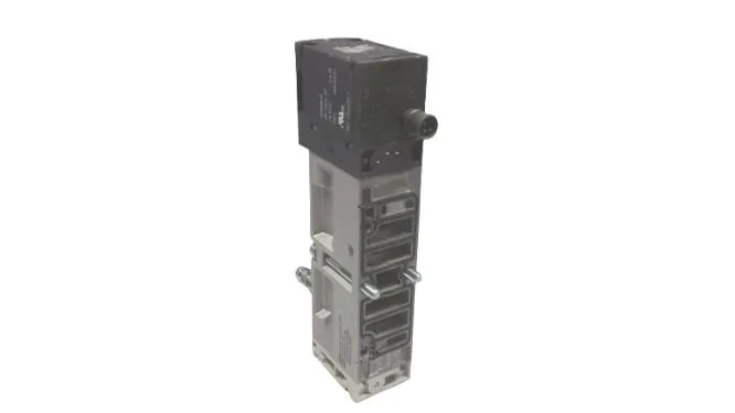 Festo VSVA-B-M52-MZD-A1-1T1L-APP — Solenoid & Directional Valves (image 3)