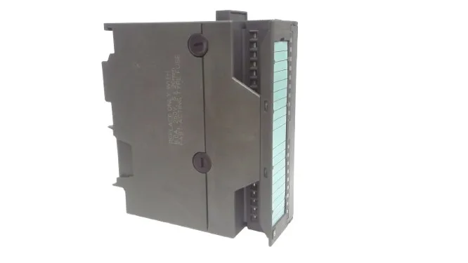 Siemens 6ES7322-1FH00-0AA0 — Digital Output Modules (image 3)