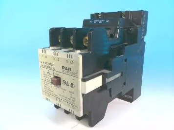 Fuji Electric 1NC2FO#22SE — Contactors (image 4)