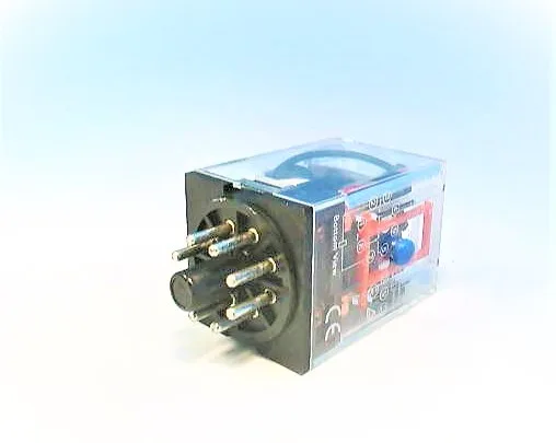 Omron MK2P-S-DC12