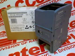 Siemens 6ES7222-1BH30-0XB0 — Digital Output Modules (image 3)