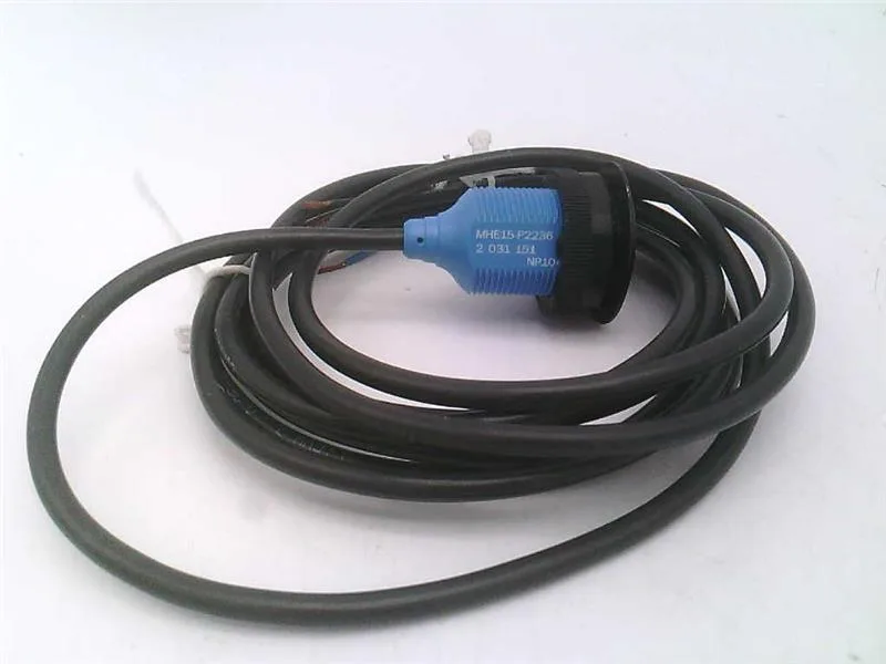 SICK MHE15-P2236 — Photoelectric Sensors (image 2)