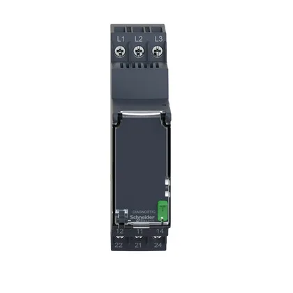 Schneider Electric RM22TG20 (image 4)
