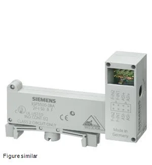 Siemens 3SF5500-0DA