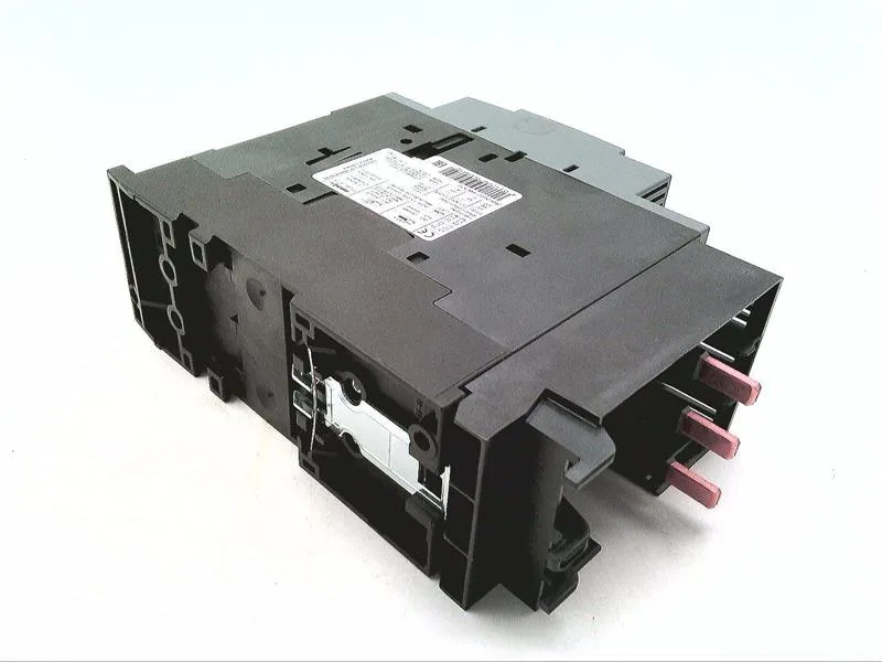 Siemens 3RV2032-4WA10 — Motor Protection Circuit Breakers (MPCB) (image 3)