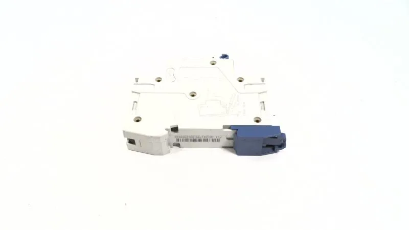 Chint NB1-63-1P-C6-6KA — 1-Pole MCB (DIN Rail) (image 4)