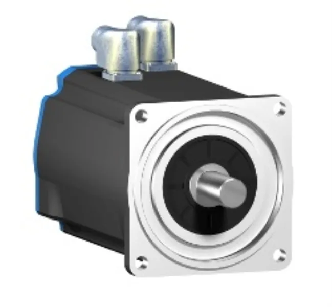 Schneider Electric BSH1403P21A2A — Servo Motors with Brake (image 2)