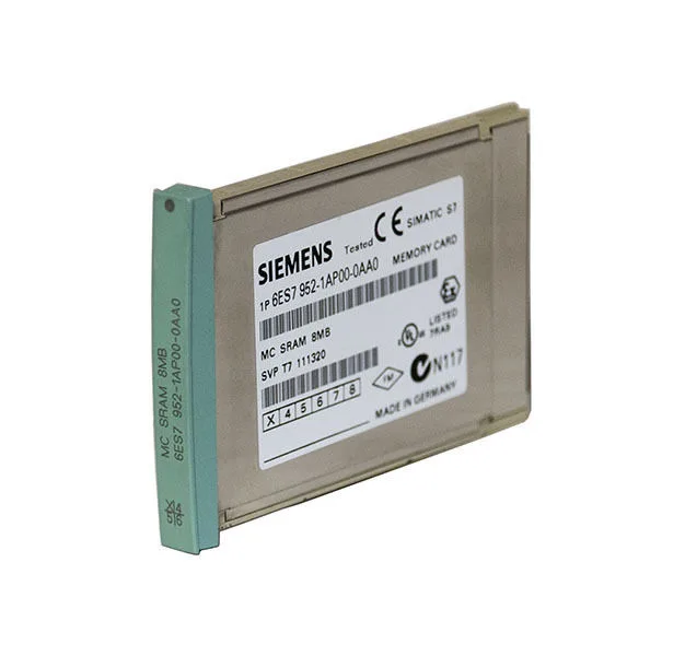 Siemens 6ES7952-1AP00-0AA0 (image 3)