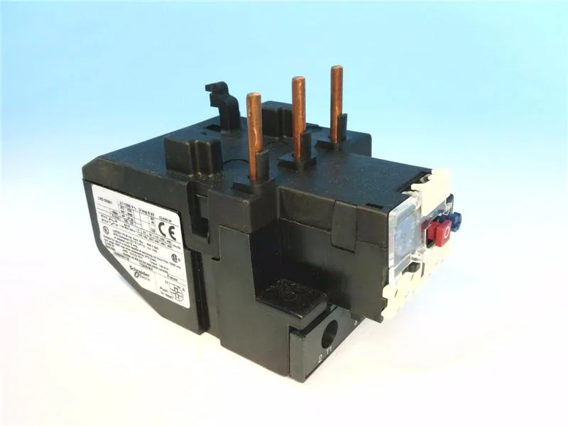 Schneider Electric LR3D3561 (image 3)