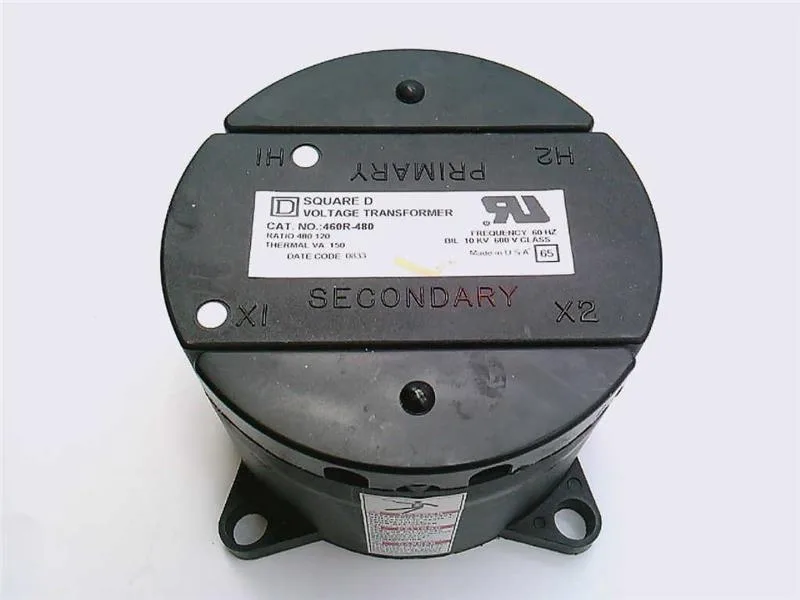 Schneider Electric 460R480 (image 3)