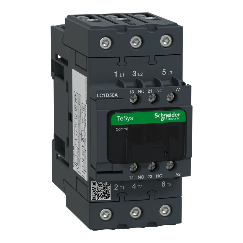 Schneider Electric LC1D50AFC7