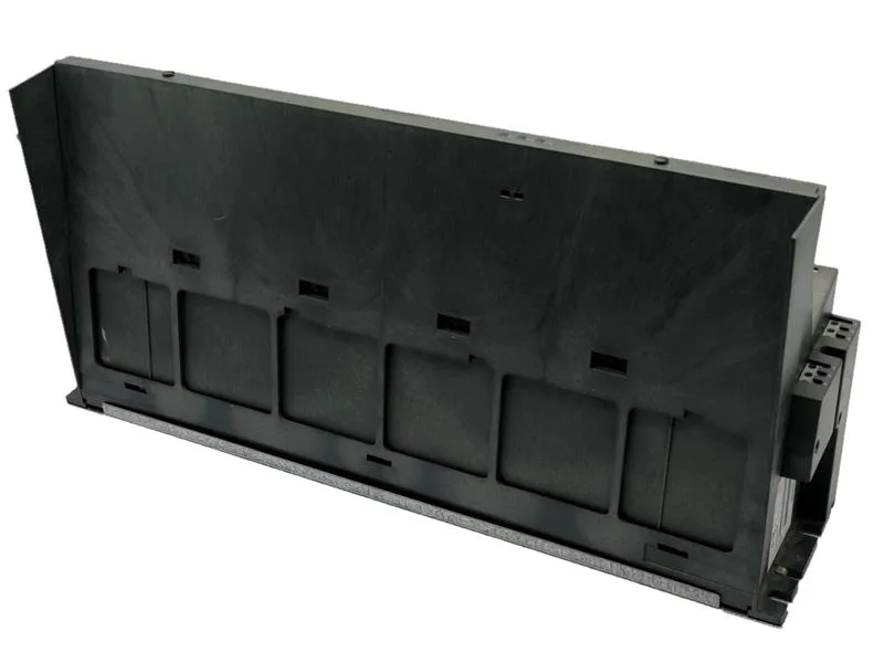 Siemens 6ES7408-1TB00-0XA0 — PLC I/O & Expansion Modules (image 2)